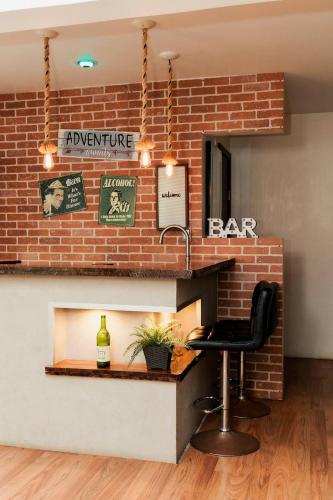 Studio 112 - Stay In Style, Stay Central in Ensenada