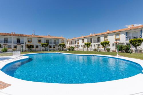 Two-Bedroom Apartment with Private Pool
