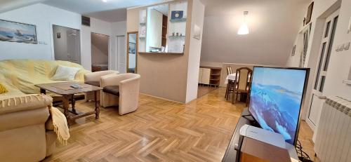 Accommodation in Opština Beograd-Surčin