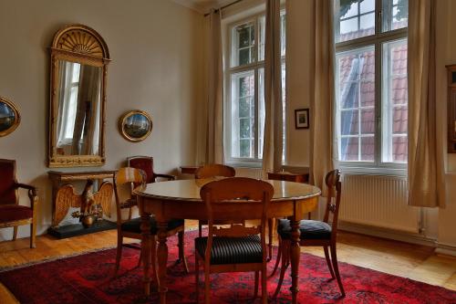 Ferienwohnung Coco in Lübeck, Deutschland