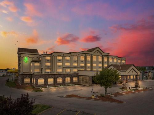 Holiday Inn Lethbridge