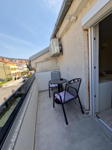 Apartmani Kristijan