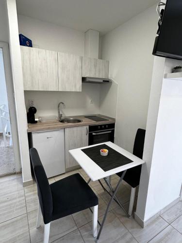 Apartmani Kristijan