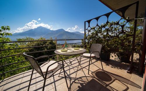 B&B Alto Lago di Como – Gravedona, VA