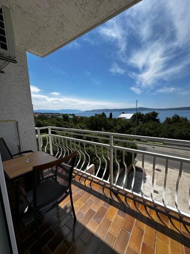 Apartmani Kristijan