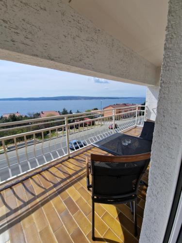 Apartmani Kristijan