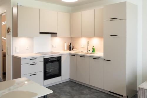 Strand & Meer vor der Haustür - Ferienwohnung Daiquiro, Breege (fotografie 3)