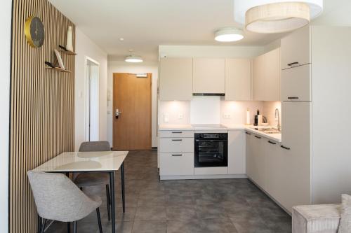 Strand & Meer vor der Haustür - Ferienwohnung Daiquiro, Breege (fotografie 6)