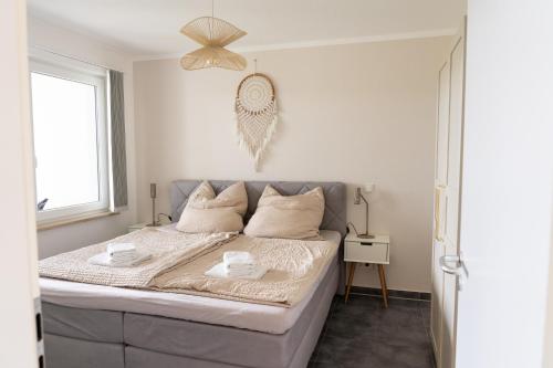 Strand & Meer vor der Haustür - Ferienwohnung Daiquiro, Breege (fotografie 4)