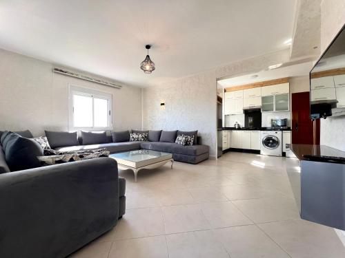 Facilities, Blue paradise in Cabo Negro