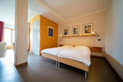 B&B Alto Lago di Como – Gravedona, VA