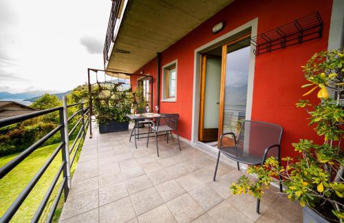 B&B Alto Lago di Como – Gravedona, VA