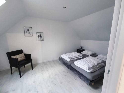 Gîte la prairie (Gite la prairie) in 聖加來