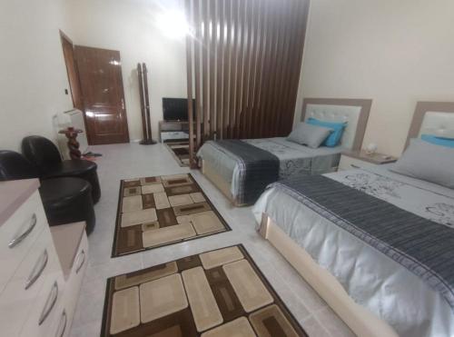 Ami guest house in フィエル