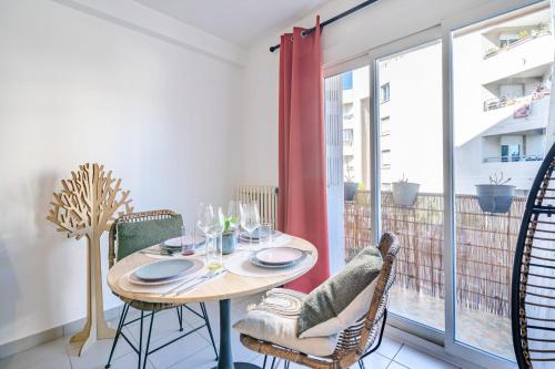 Facilities, Appartement Rochat - Welkeys in Laval
