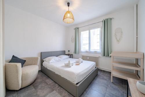 Appartement Rochat - Welkeys in Laval