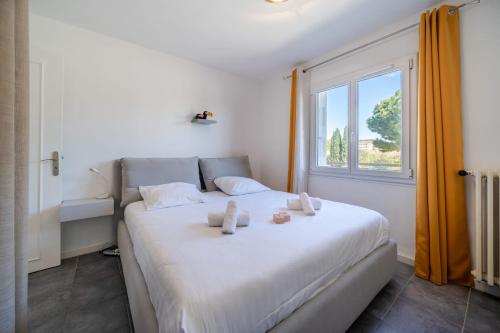 Appartement Rochat - Welkeys in Laval
