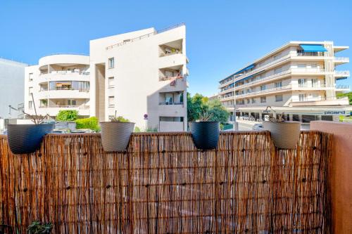Appartement Rochat - Welkeys in Laval
