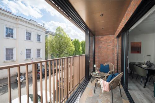 Luxury 4BR 2Bath Apartments in Fulham&Chelsea London
