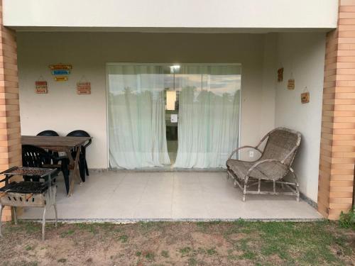 Facilities, Apartamento Condominio Villa das Aguas in Estância