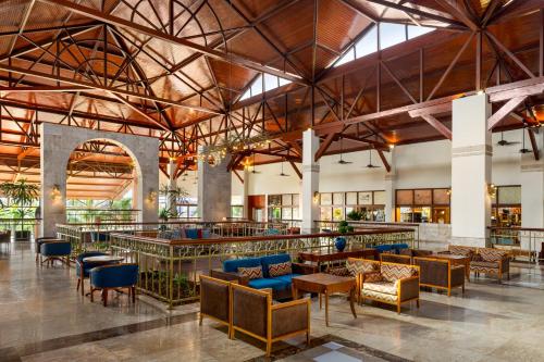Krogs/atpūtas telpa, Grand Palladium Imbassai Resort & Spa - All Inclusive in Mata de Sao Joao (Bahia)