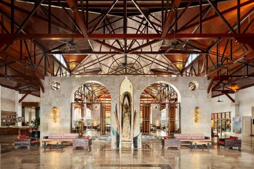 Vestabils, Grand Palladium Imbassai Resort & Spa - All Inclusive in Mata de Sao Joao (Bahia)