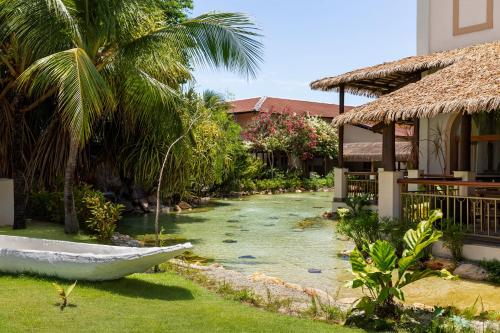 Skats, Grand Palladium Imbassai Resort & Spa - All Inclusive in Mata de Sao Joao (Bahia)