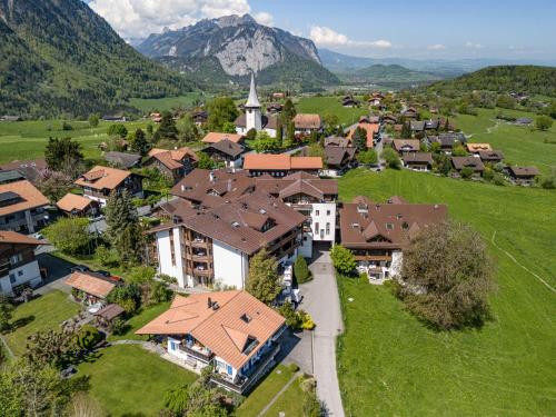 Hotel Aeschipark - main image