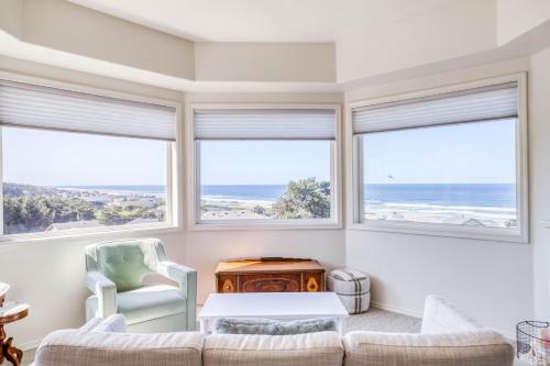 Victorian By The Sea, Lincoln City (zdjęcie 7)