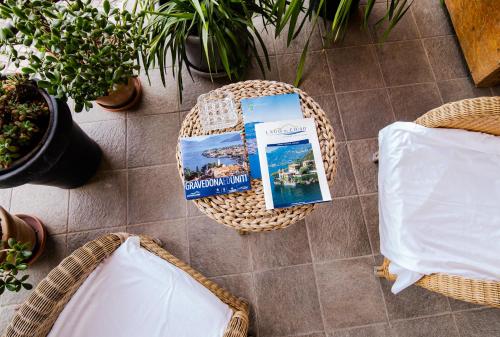 B&B Alto Lago di Como – Gravedona, VA