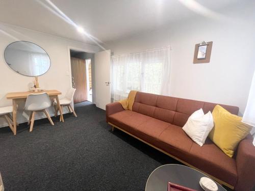 The Napier Nook in บลัฟ ฮิลล์