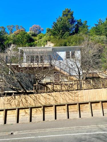 The Napier Nook in บลัฟ ฮิลล์