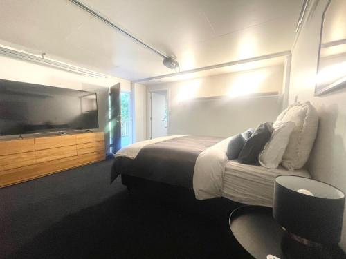 The Napier Nook in บลัฟ ฮิลล์