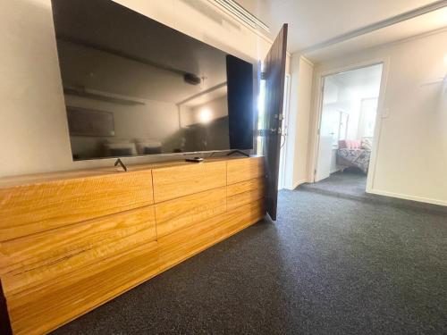 The Napier Nook in บลัฟ ฮิลล์