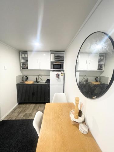 The Napier Nook in บลัฟ ฮิลล์