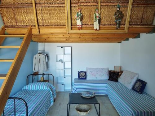 House in Nature - Zingaro Reserve - Scopello, Scopello (foto 7)