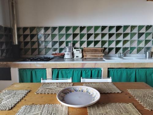 House in Nature - Zingaro Reserve - Scopello, Scopello (foto 9)