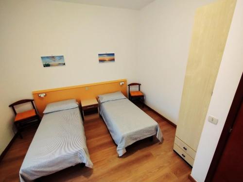 Three-Bedroom Apartment image 10
