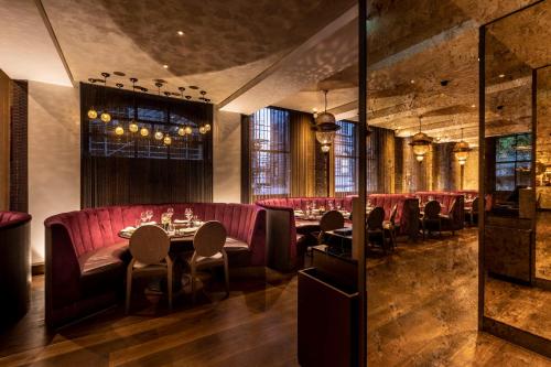 Forty Seven Hotel Manchester, WorldHotels Crafted, Манчестер (фото 4)