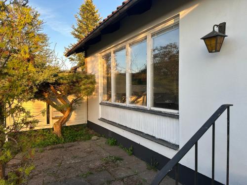 Bejárat, Brösarps backavilla (Brosarps backavilla) in Brosarp