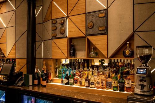 Forty Seven Hotel Manchester, WorldHotels Crafted, Манчестер (фото 8)