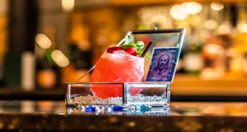 Forty Seven Hotel Manchester, WorldHotels Crafted, Манчестер (фото 9)