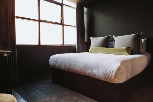 Velvet Hotel Manchester, WorldHotels Crafted, Манчестер (фото 8)