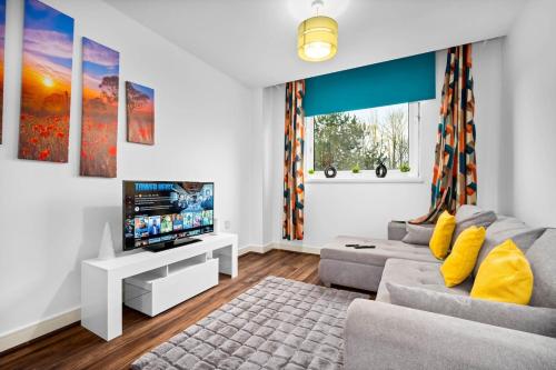 Peaceful cosy stay with FREE parking