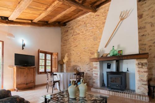 Finca&Spa Vereda Real - Villanueva de la Fuente