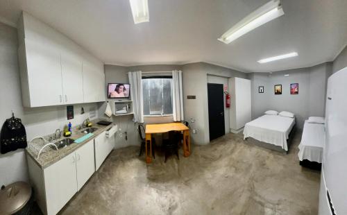 Visto Hostel, São Paulo (fotografie 7)