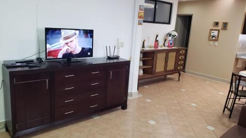 A beautiful 3 bedroom apartment
