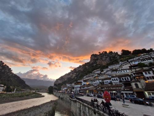 VILA Moreja, Berat (foto 5)