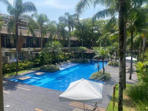Pantai Condominium - Guarujá – khách sạn tại Vila Julia