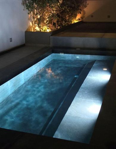 Suite with Private Pool image 10